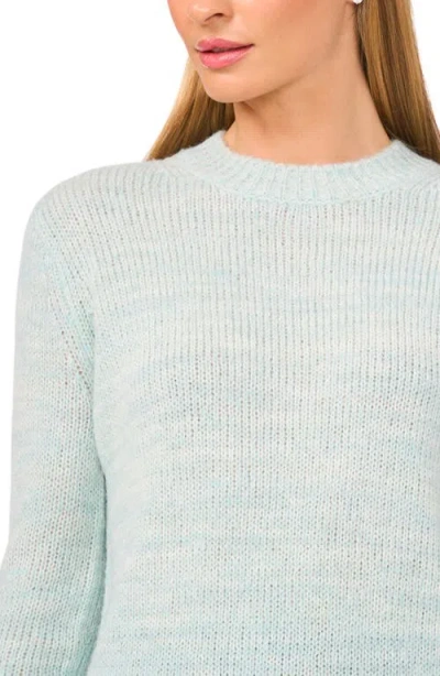 Halogenr Halogen(r) Crewneck Sweater In Blue