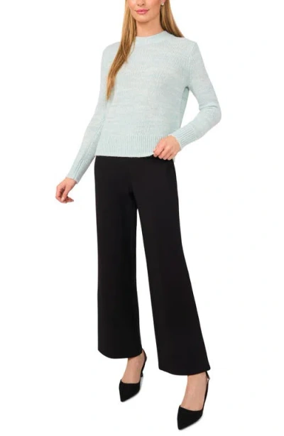 Halogenr Halogen(r) Crewneck Sweater In Blue