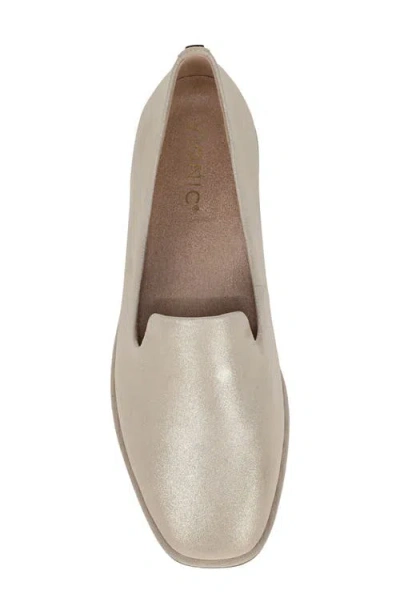 Vionic Willa 2.0 Flat In Animal Print