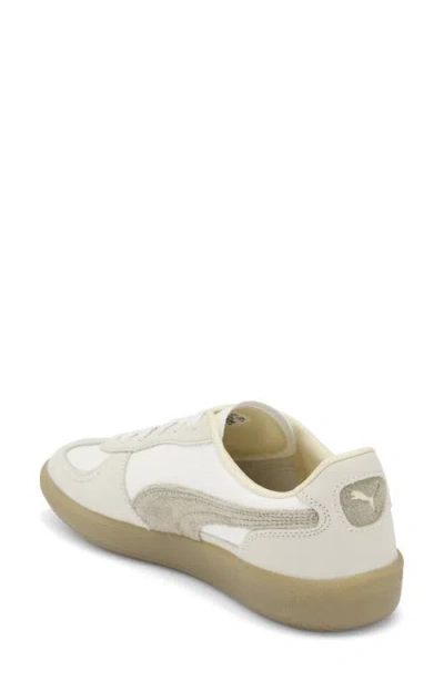 Puma Palermo Elevata Platform Sneaker In Multi