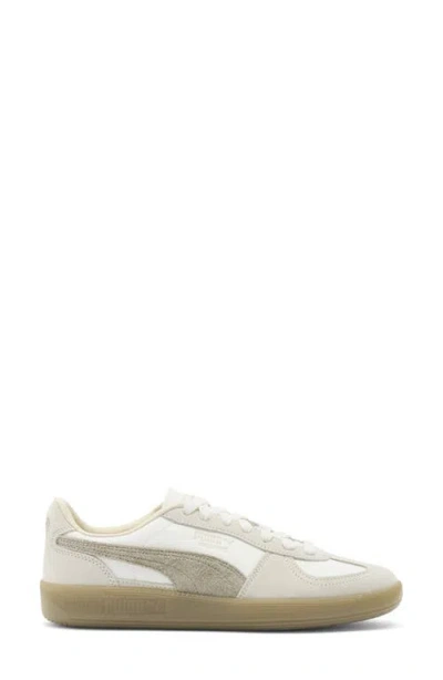 Puma Palermo Elevata Platform Sneaker In Multi