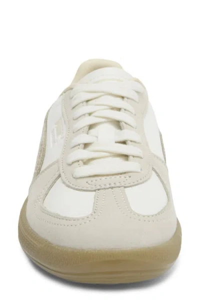 Puma Palermo Elevata Platform Sneaker In Multi