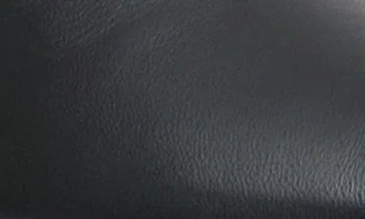 Mansur Gavriel Anna Slingback Pointed-toe Pumps In Black