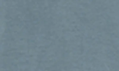 Felina Women's Regular Amelie Jersey Vintage Lace Crop Tee Crop Wide Leg Pants In Blue