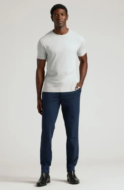 True Classic Tech Pants In Blue