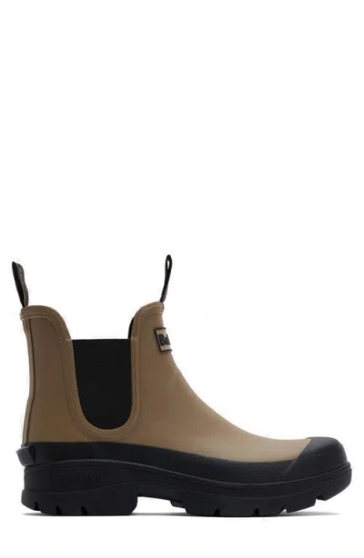 Barbour Nimbus Chelsea Rain Boot In Multi