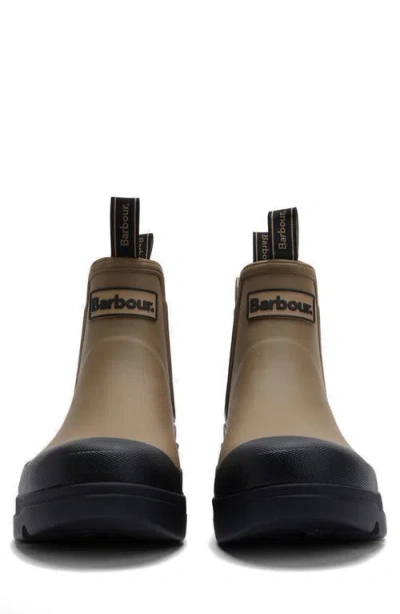 Barbour Nimbus Chelsea Rain Boot In Multi
