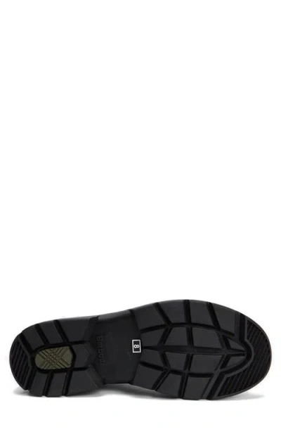 Barbour Nimbus Chelsea Rain Boot In Multi