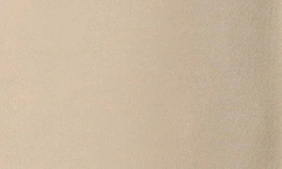 Allsaints Mirri Pintuck Pleat Wide Leg Pants In Brown