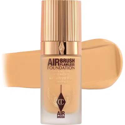 Charlotte Tilbury Airbrush Flawless Foundation