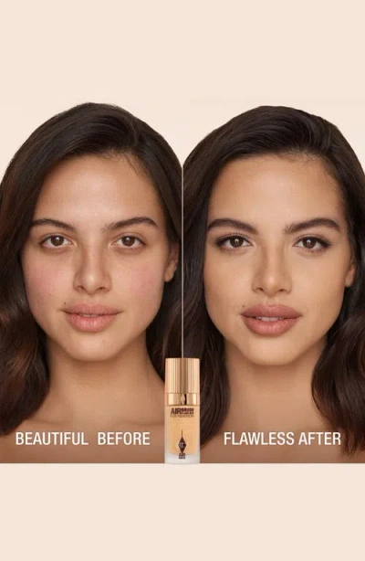 Charlotte Tilbury Airbrush Flawless Foundation