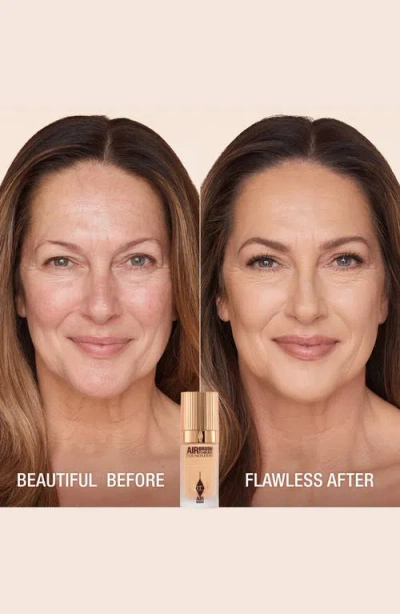 Charlotte Tilbury Airbrush Flawless Foundation