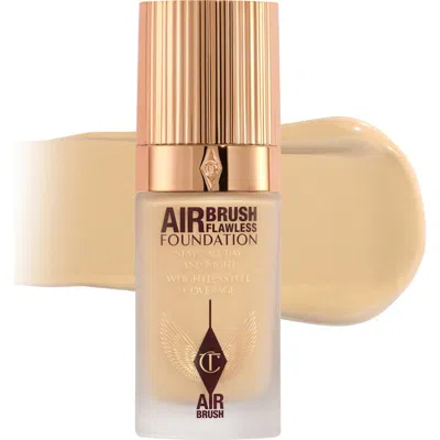 Charlotte Tilbury Airbrush Flawless Foundation