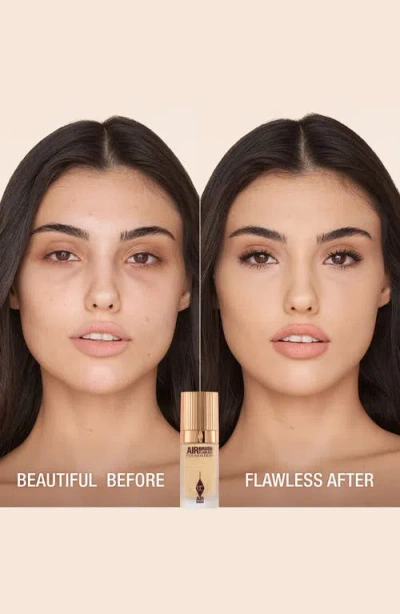 Charlotte Tilbury Airbrush Flawless Foundation