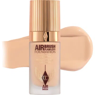 Charlotte Tilbury Airbrush Flawless Foundation