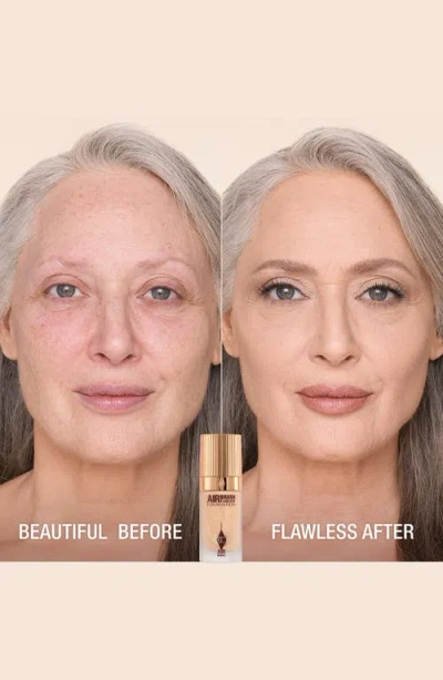 Charlotte Tilbury Airbrush Flawless Foundation