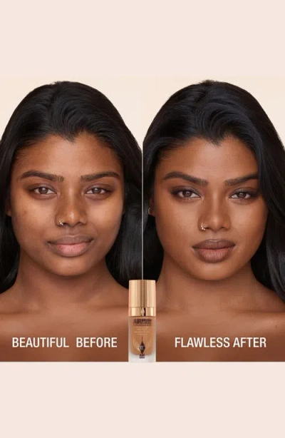 Charlotte Tilbury Airbrush Flawless Foundation