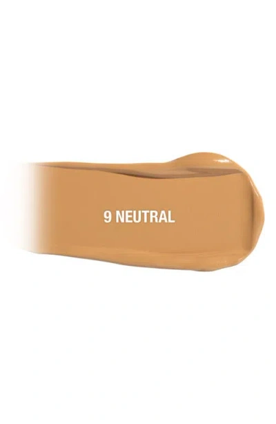 Charlotte Tilbury Airbrush Flawless Foundation