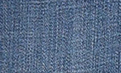 Liverpool Los Angeles Lucy Jeans Women Blue Denim Mid Rise Bootcut Leg Gbo538 In Blue