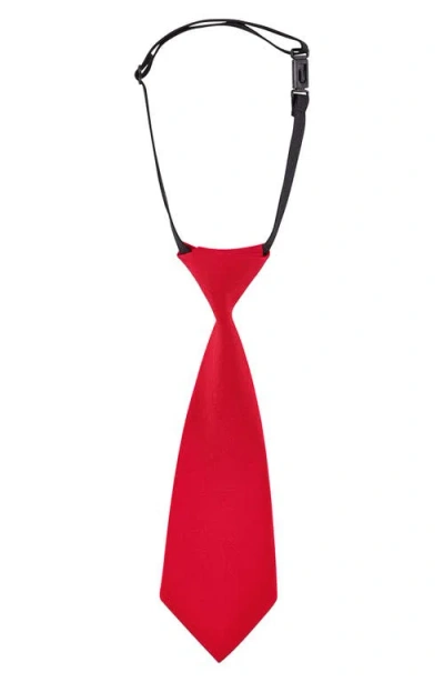 Andy & Evan Tie, Vest, Button-up Shirt & Pants Set In Multi