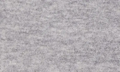 Astr The Label Sleeveless Turtleneck Sweater In Gray