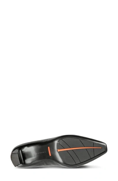 Rockport Women's Merida Block Heel Pumps In Black