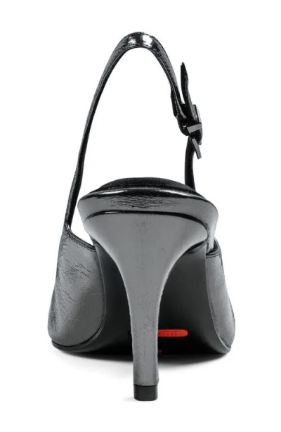 Rockport Women's Total Motion Jolie Dress Pumps In Gray