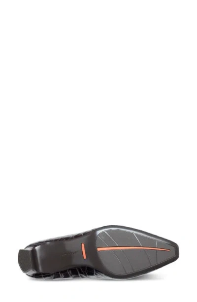 Rockport Women's Merida Block Heel Pumps In Black