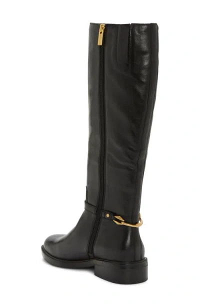 Vince Camuto Women's Adria Boots In Black