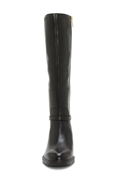 Vince Camuto Women's Adria Boots In Black