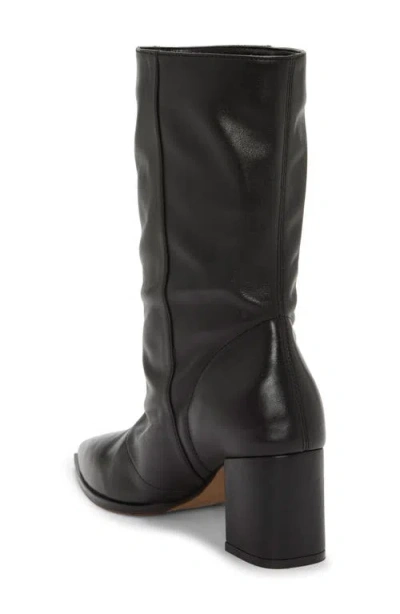 Vince Camuto Lorrys Bootie In Black