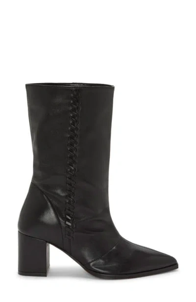 Vince Camuto Lorrys Bootie In Black