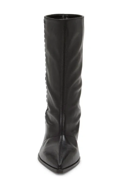 Vince Camuto Lorrys Bootie In Black