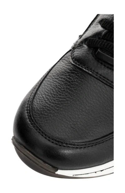 Ara Ovation Sneaker In Black
