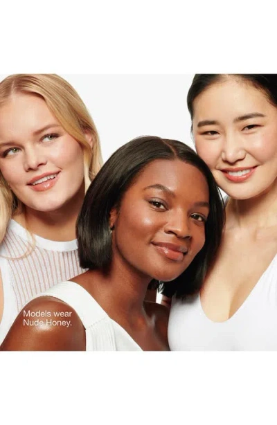 Clinique Almost Lipstick In Black Honey In Brown