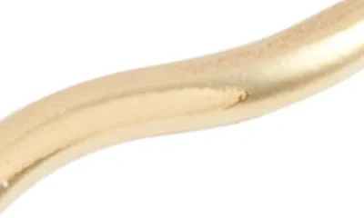 Set & Stones Waverly Ring In Gold