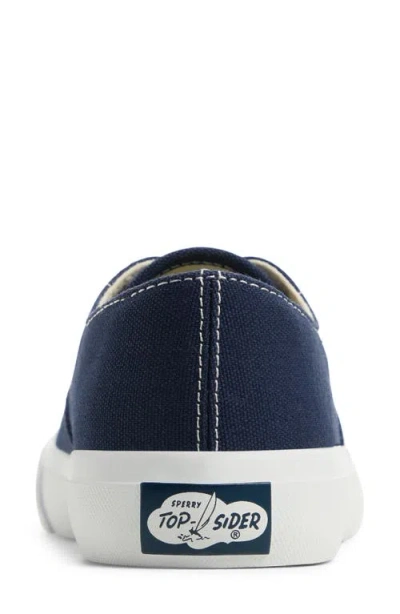 Sperry Classic Cvo Sneaker In Blue