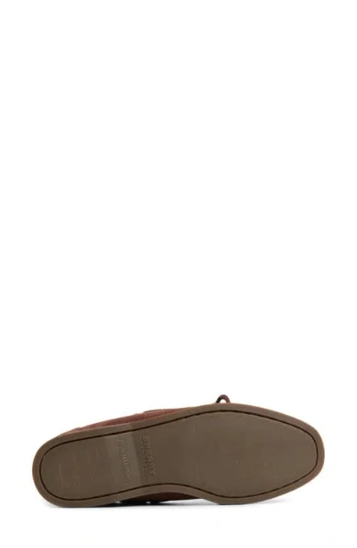 Sperry Authentic Original 1-eye Boat Shoe In Brown