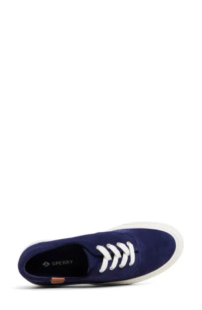Sperry Candy Cvo Sneakers In Blue