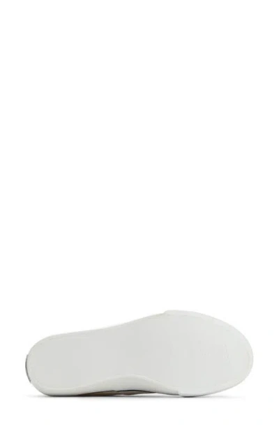 Sperry Women's Classic Cvo Slip-on Sneakers In White