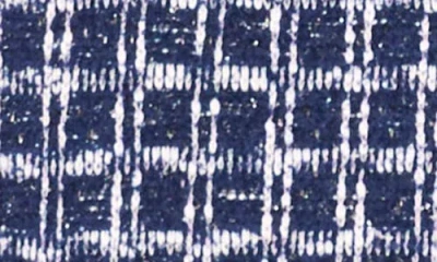 Cece Women's Crewneck Short Sleeve Baby T-shirt In Blue