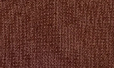 Rag & Bone Max Wool Blend Beanie In Brown