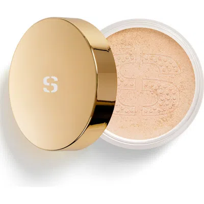 Sisley Paris Translucent Phyto-teint Poudre Libre 2 Setting Powder 12g