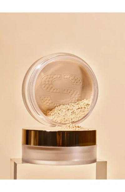 Sisley Paris Translucent Phyto-teint Poudre Libre 2 Setting Powder 12g