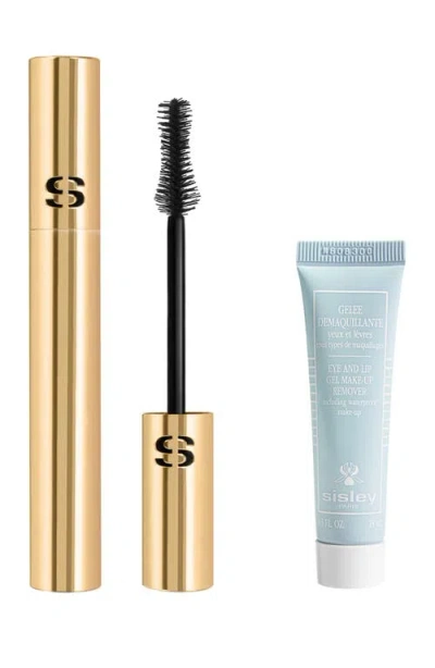 Sisley Paris Phyto-noir Mascara Discovery Set