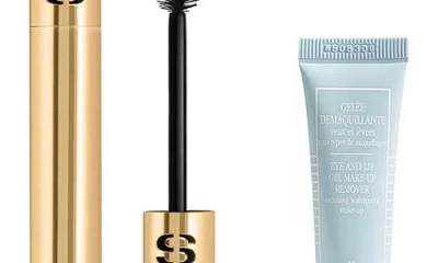 Sisley Paris Phyto-noir Mascara Discovery Set