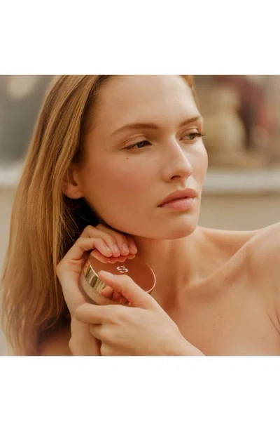 Sisley Paris Phyto-teint Poudre Libre Loose Powder In Brown