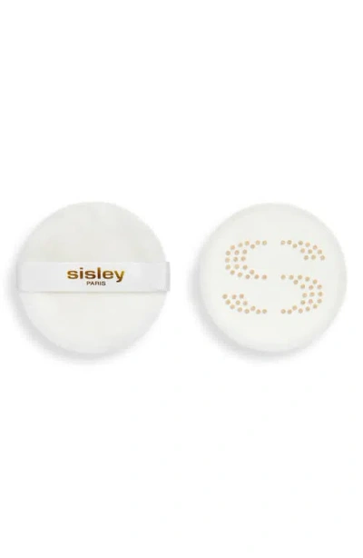 Sisley Paris Phyto-teint Poudre Libre Loose Powder In Brown