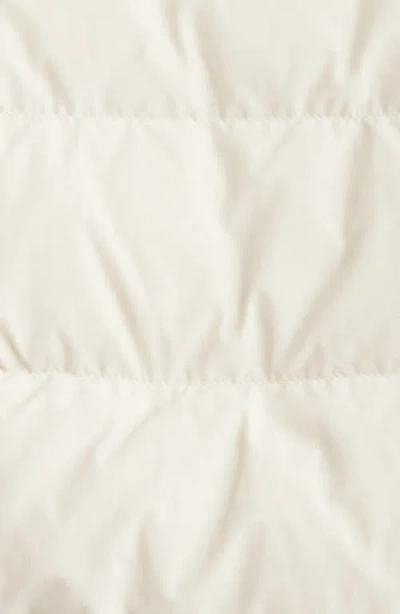 Rag & Bone Gloria Layered Puffer Jacket In Multi