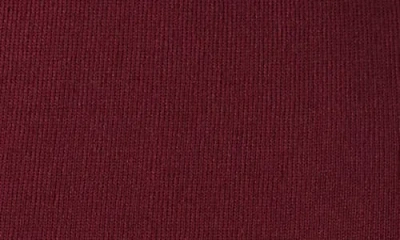 Steve Madden Aneira Asymmetric Knit Maxi Skirt In Multi